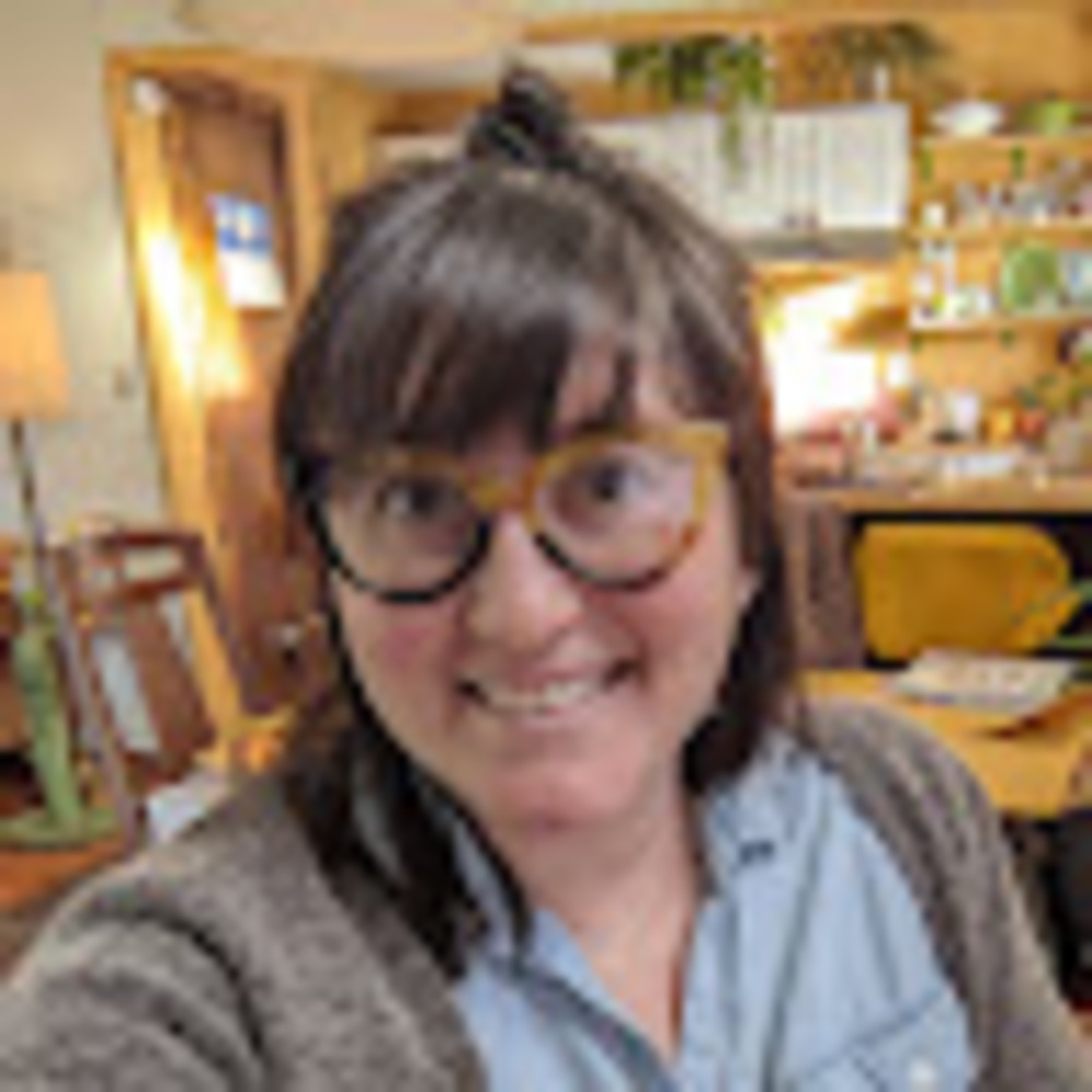 Meet your Posher, Kate